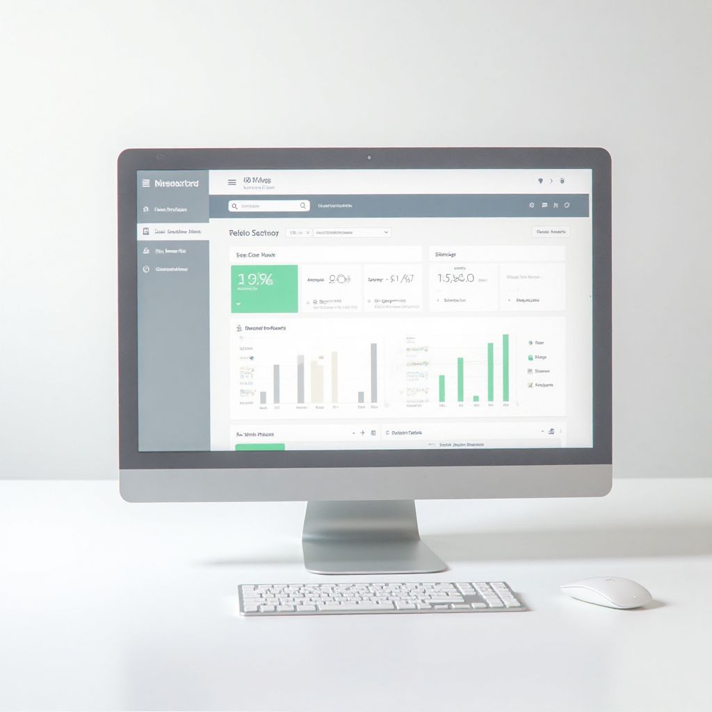 InsightBoard Dashboard